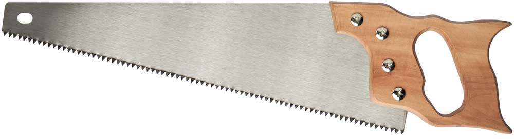Hand-Saw