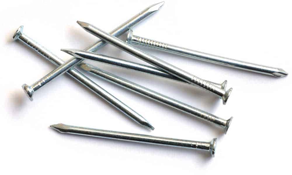 Nails
