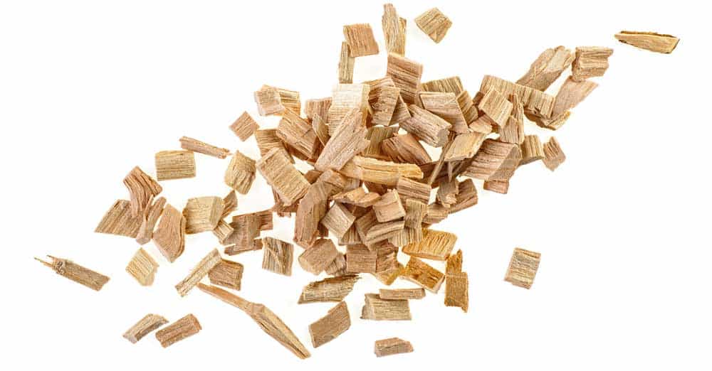 Wood-Chips