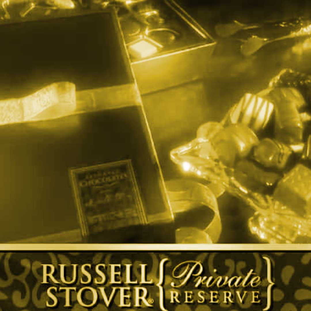 Russell Stover Private Reserve