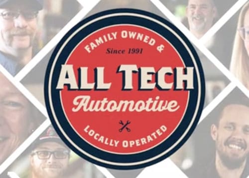 All Tech Automotive