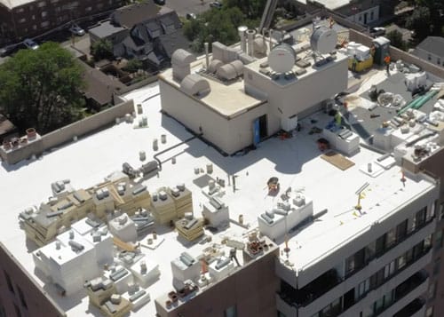 Element Systems Time-Lapse