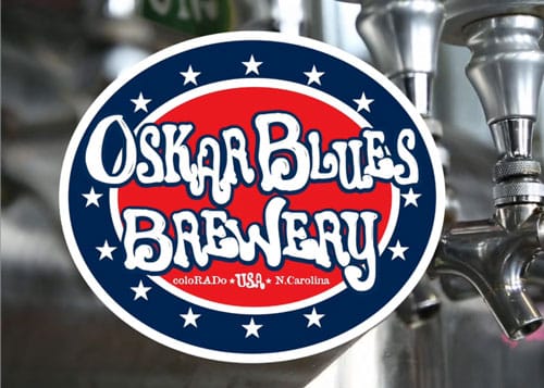 Oskar Blues